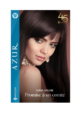 Télécharger Promise à un comte PDF Gratuit - Nina Milne.pdf